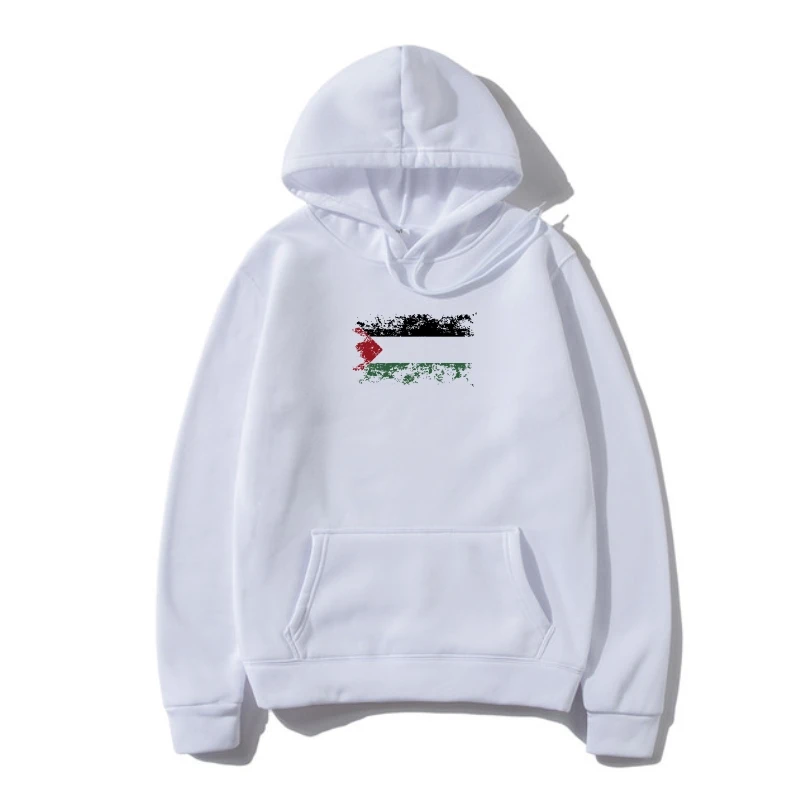 Palestine Distressed Flag Mens Outerwear Hoodys Outerwear For Mens Womens Warm Outerwear Summer
Palestine Distressed Flag Mens Outerwear Hoodys Outerwear For Mens Womens Warm Outerwear Summer