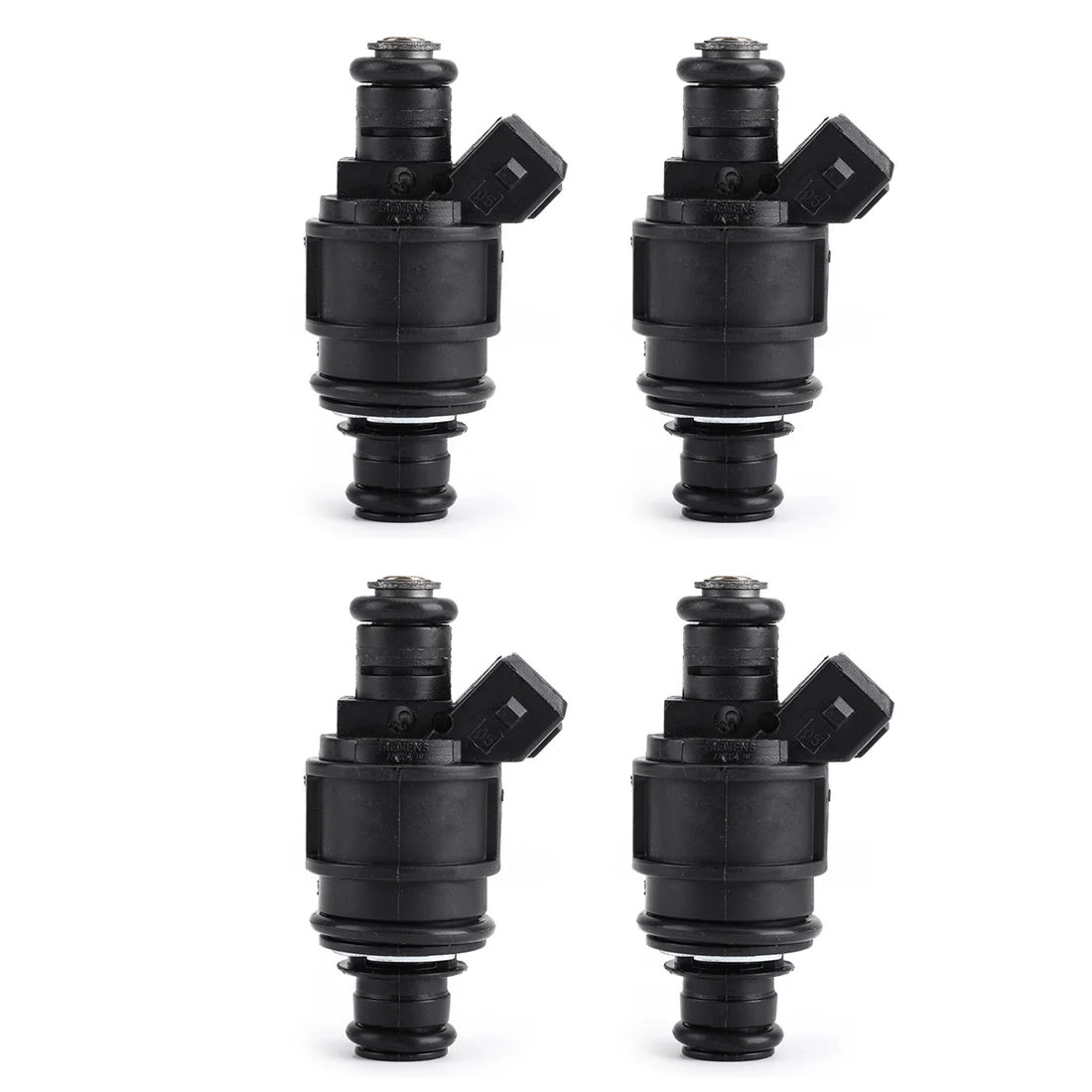 4Pcs MJY100620 Fuel Injector for Land Rover Freelander 2.5L KV6 Hyundai Fuel Injectors Nozzle Car Replace Parts 817456
4Pcs MJY100620 Fuel Injector for Land Rover Freelander 2.5L KV6 Hyundai Fuel Injectors Nozzle Car Replace Parts 817456