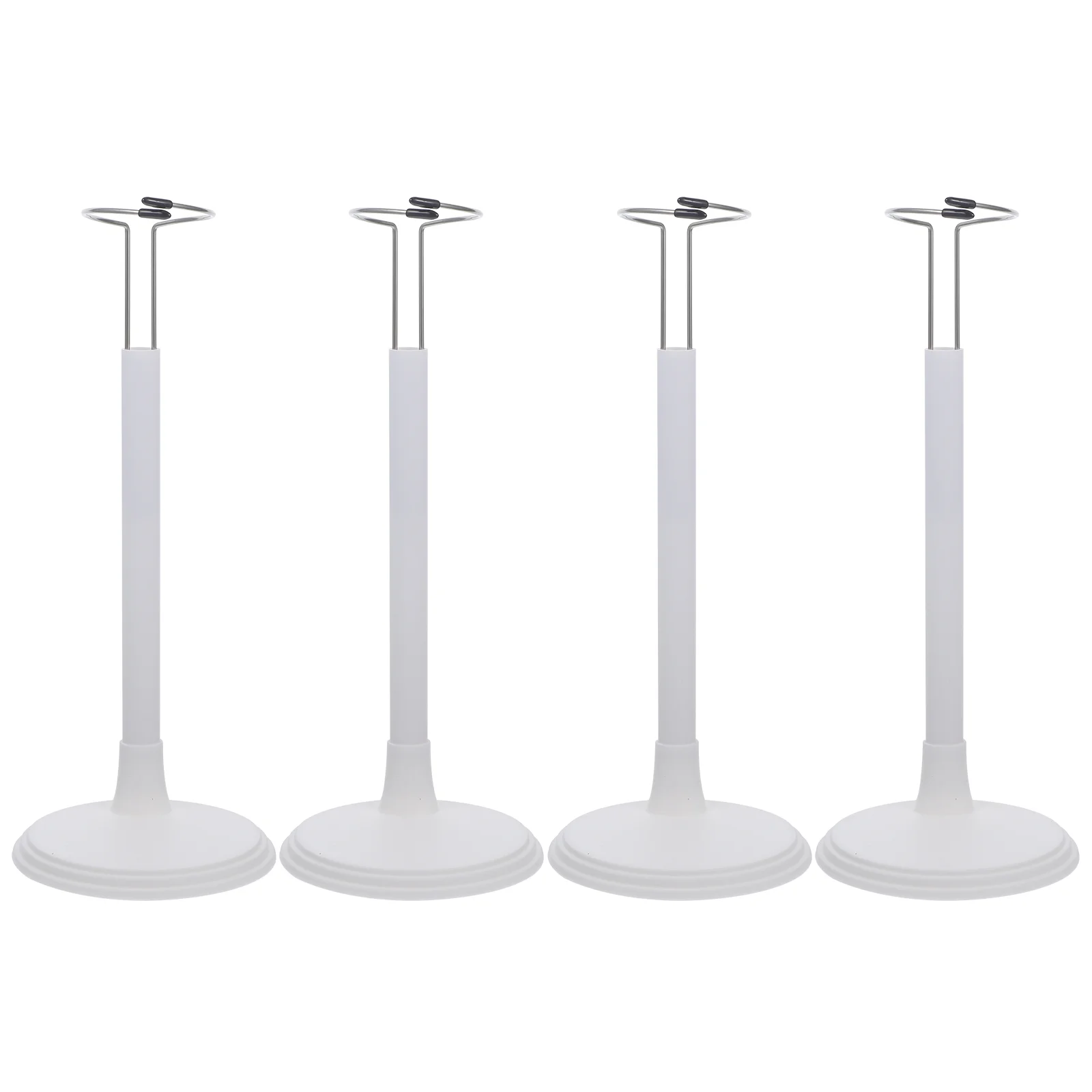 Creative Doll Bracket Support Portable Teddy Bear Stand Fashion Dolls Storage Rack for Home White 10cm 30cm
Creative Doll Bracket Support Portable Teddy Bear Stand Fashion Dolls Storage Rack for Home White 10cm 30cm