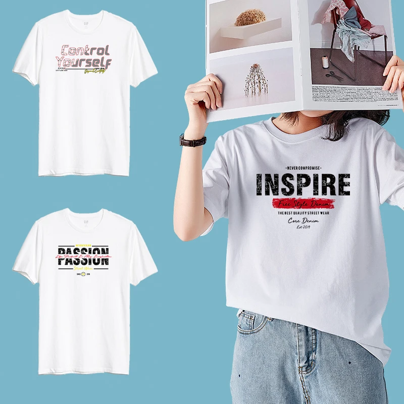 Women's T-shirts Short Sleeve Inferior English Oversized Female Clothing Women-clothing Clothes Summer Sleeves Y2k Tops Woman
Women's T-shirts Short Sleeve Inferior English Oversized Female Clothing Women-clothing Clothes Summer Sleeves Y2k Tops Woman