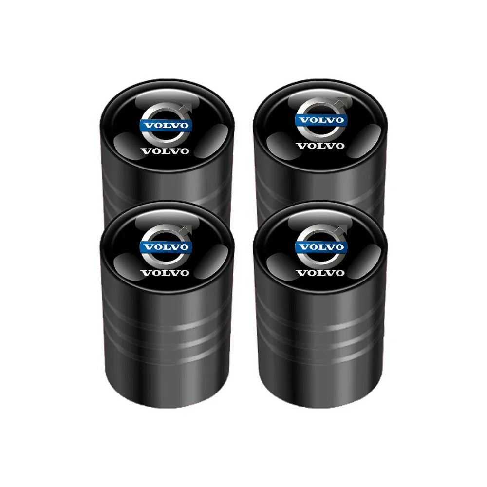 Колпачки клапанов автомобильных колес, Металлические колпачки для Volvo XC90, S60, V40, XC60, S80, S40, V70, V50, S90, T6, V60, V90, XC40, XC70, C30, 4 шт./комплект
Колпачки клапанов автомобильных колес, Металлические колпачки для Volvo XC90, S60, V40, XC60, S80, S40, V70, V50, S90, T6, V60, V90, XC40, XC70, C30, 4 шт./комплект