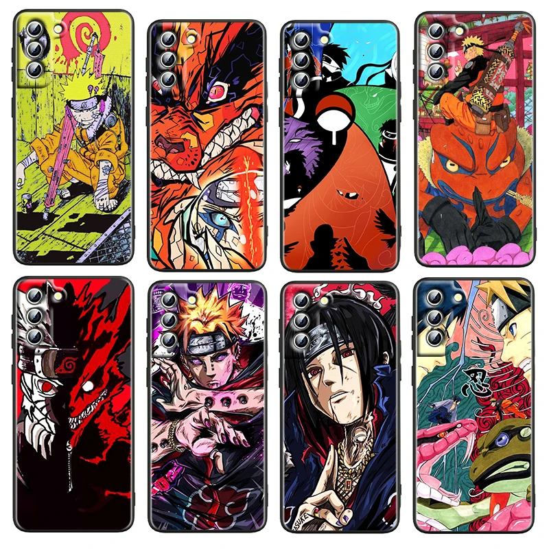 Cool Naruto Kakashi Art For Samsung Galaxy S22 S21 S20 FE Ultra Pro Lite S10 5G S10E S9 S8 Plus Shockproof TPU Phone Case
Cool Naruto Kakashi Art For Samsung Galaxy S22 S21 S20 FE Ultra Pro Lite S10 5G S10E S9 S8 Plus Shockproof TPU Phone Case
