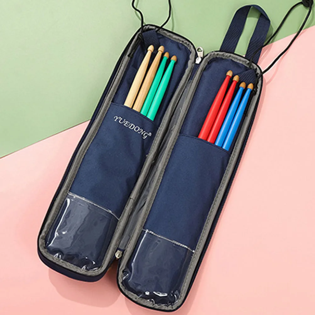 Durable Drum Stick Bag Bag Fine Workmanship Long Service Life. More Suitable For Students To Use. Oxford Cloth
Durable Drum Stick Bag Bag Fine Workmanship Long Service Life. More Suitable For Students To Use. Oxford Cloth