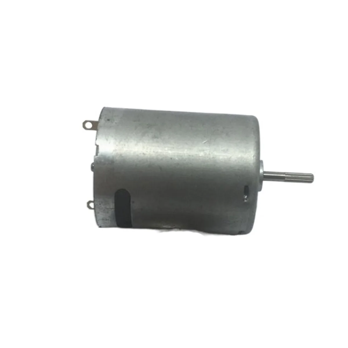 RK-370SD-5031 Moto, Car Model Motor, Ship Model Motor, DIY Toy Motor, Solar Hat Motor3.7V 15000RPM High Speed 370 DC Motor
RK-370SD-5031 Moto, Car Model Motor, Ship Model Motor, DIY Toy Motor, Solar Hat Motor3.7V 15000RPM High Speed 370 DC Motor