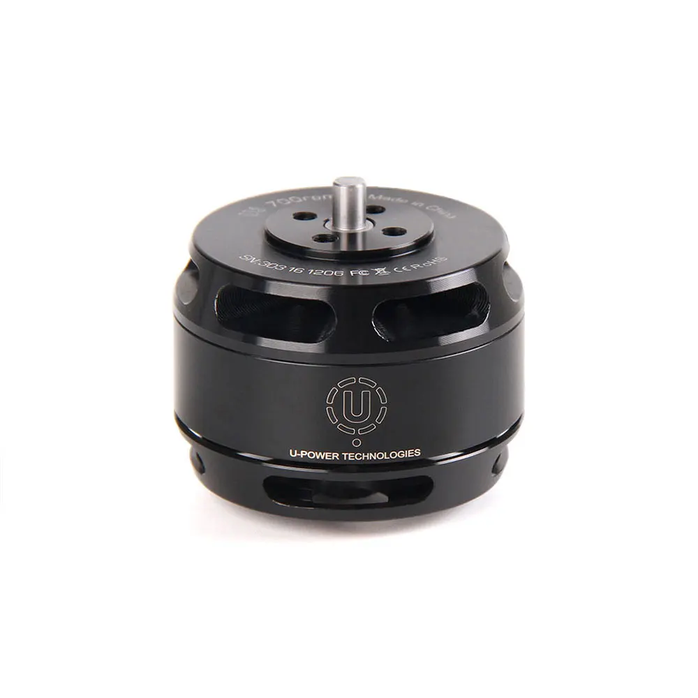 CubeMars 12v remote control 1kg thrust payload bldc rc micro electric BLDC motor for drone
CubeMars 12v remote control 1kg thrust payload bldc rc micro electric BLDC motor for drone
