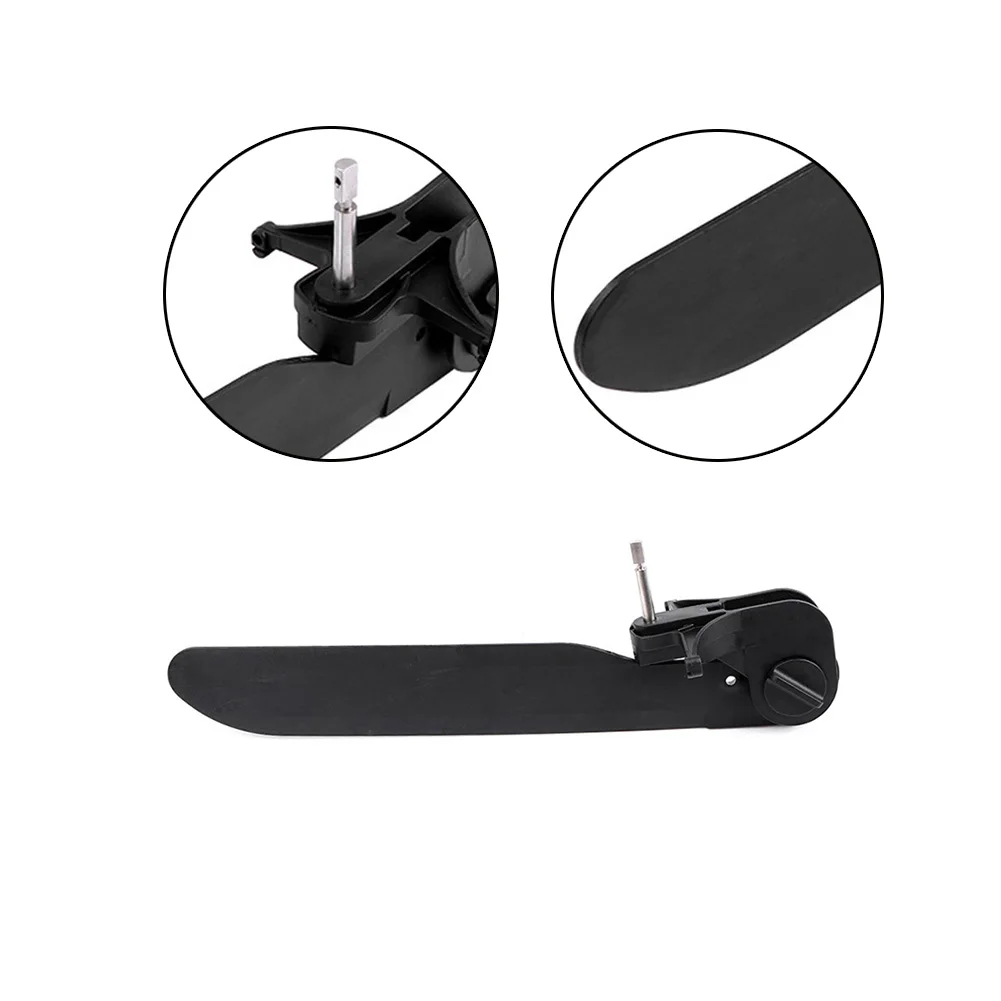 Boat Tail Kayak Rudder Accessories Canoe Kayak Clip Buckle Direction Foot Control Steering System Tool Kits High Quality
Boat Tail Kayak Rudder Accessories Canoe Kayak Clip Buckle Direction Foot Control Steering System Tool Kits High Quality