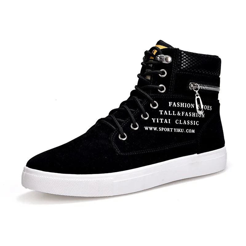 2022 Spring and Autumn Men's Shoes Students Canvas Shoes Men's Casual Shoes Trend Sports Shoes Outdoor Shoes Boots
2022 Spring and Autumn Men's Shoes Students Canvas Shoes Men's Casual Shoes Trend Sports Shoes Outdoor Shoes Boots