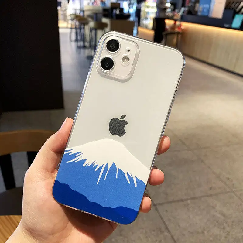 Nohon Phone Case For REDMI NOTE 10 PRO 5G NOTE 9 8 REDMI 6A 8 9C 9T snow mountain Fashion soft back cover
Nohon Phone Case For REDMI NOTE 10 PRO 5G NOTE 9 8 REDMI 6A 8 9C 9T snow mountain Fashion soft back cover