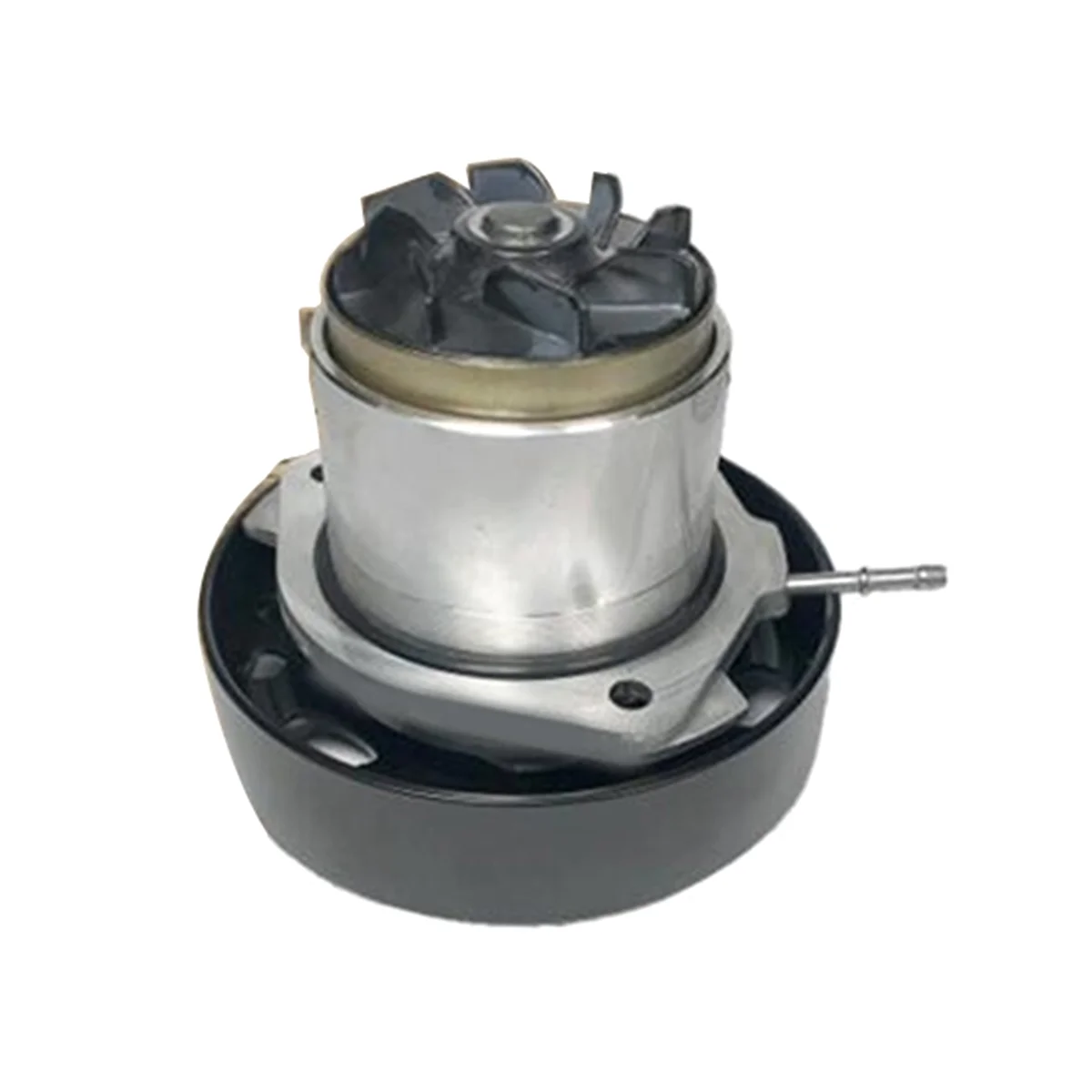 Coolant Pump with Sealing Ring Water Pump Suitable for VW Touareg 3.6 Gasoline 03H121008H 03H121008M 03H121008D
Coolant Pump with Sealing Ring Water Pump Suitable for VW Touareg 3.6 Gasoline 03H121008H 03H121008M 03H121008D