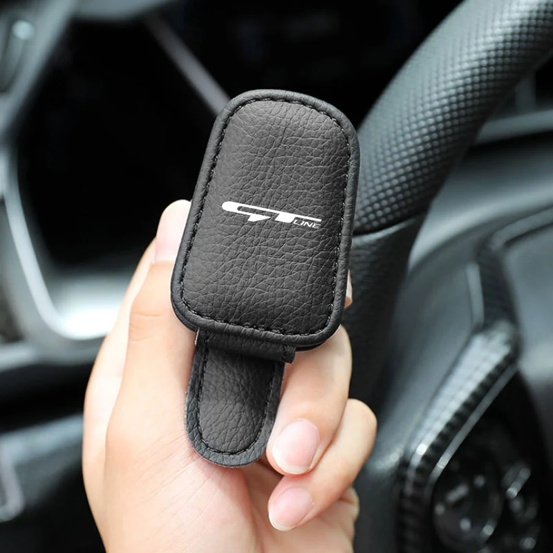 Auto Sunglasses Holder Multifunction Glasses Accessories For KIA GT Line Forte Seltos K5 Sportage Ceed Soul
Auto Sunglasses Holder Multifunction Glasses Accessories For KIA GT Line Forte Seltos K5 Sportage Ceed Soul