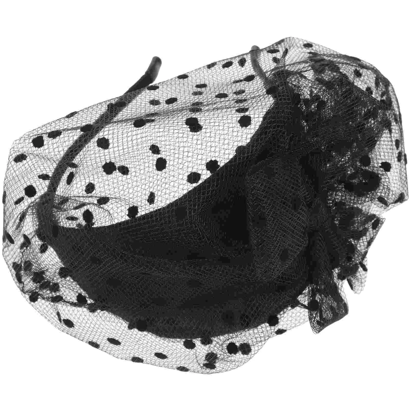 Wedding Party Fascinator Hat Headband Hat Clip Lace Fascinator Wedding Party Hair Accessory
Wedding Party Fascinator Hat Headband Hat Clip Lace Fascinator Wedding Party Hair Accessory