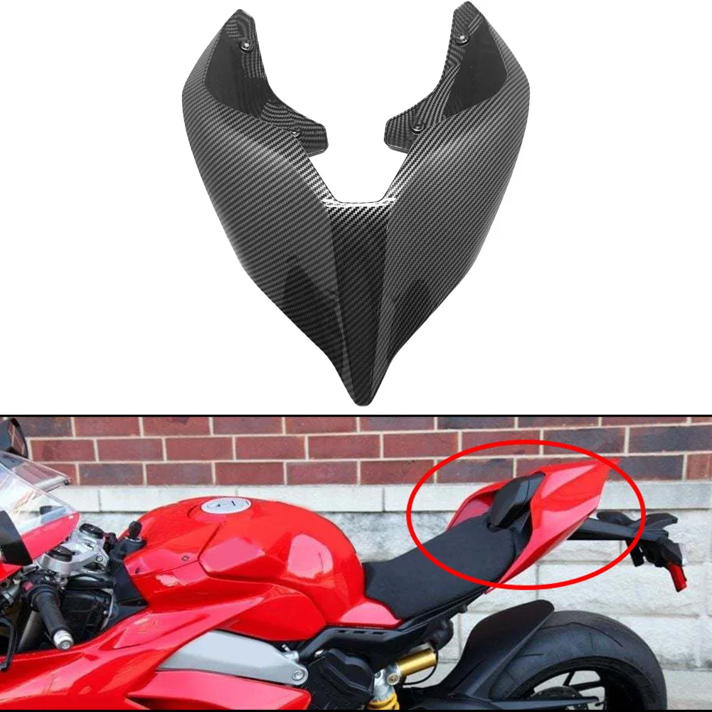 Trim Cover Tail Fairing Cover Trim Parts Rear Tail Replacement 1 Pc 1x ABS Accessories For Ducati Streetfighter V4
Trim Cover Tail Fairing Cover Trim Parts Rear Tail Replacement 1 Pc 1x ABS Accessories For Ducati Streetfighter V4