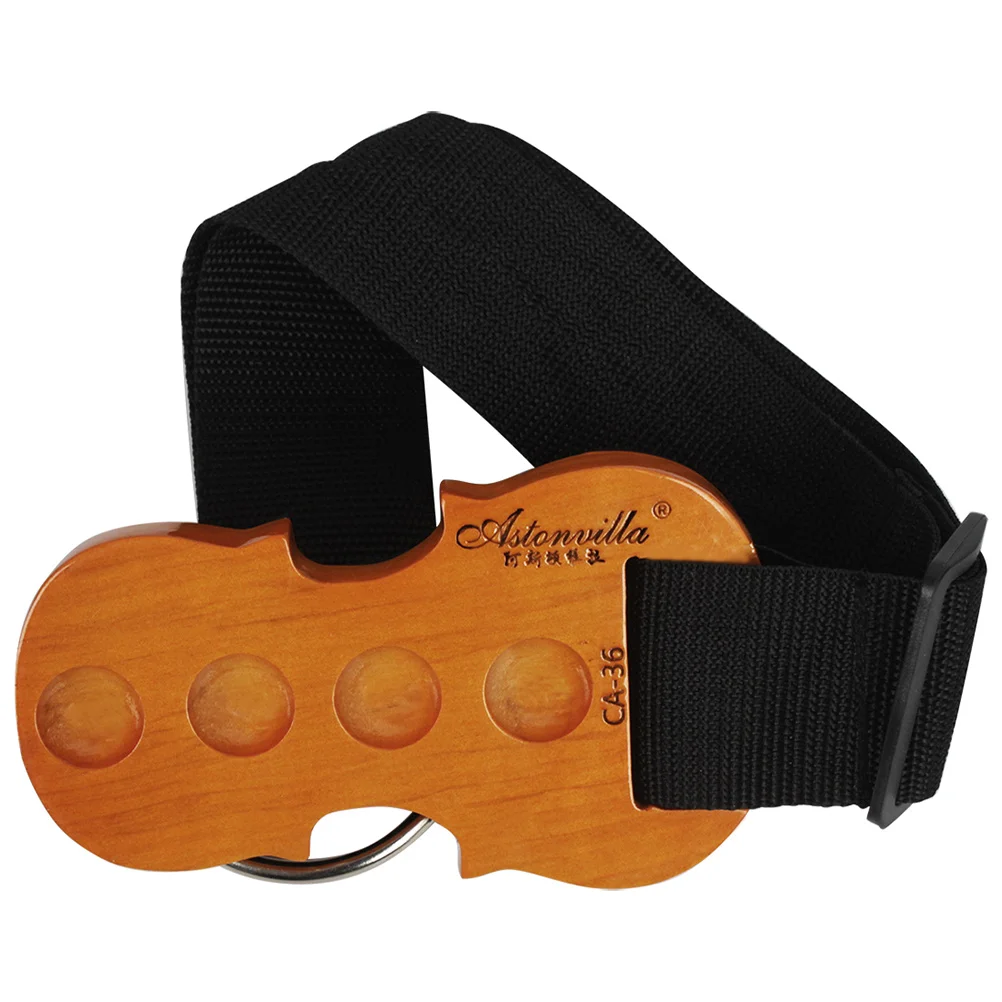 Anti-slip Mat Cello End- Pin Stopper Adjustable Endpin Holder Wood Bracket Nonslip Antiskid Pads Flooring Rest Stand Device
Anti-slip Mat Cello End- Pin Stopper Adjustable Endpin Holder Wood Bracket Nonslip Antiskid Pads Flooring Rest Stand Device