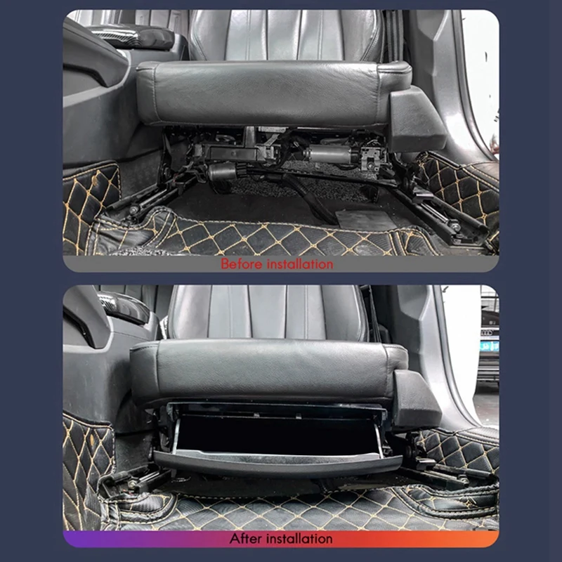 Ящик для хранения на автомобильное сиденье, 1 шт., 8KD88260, 1 шт., аксессуары для A4, A6, Q5, 2009-2020, ящик для продуктов на сиденье, ящик для перчаток 8KD 882 601
Ящик для хранения на автомобильное сиденье, 1 шт., 8KD88260, 1 шт., аксессуары для A4, A6, Q5, 2009-2020, ящик для продуктов на сиденье, ящик для перчаток 8KD 882 601