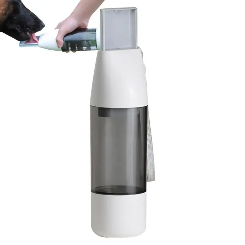2 In 1 Portable Dog Water Bottle Multi Purpose Pet Water Bottle Puppy Water Dispenser Outdoor Container For Pets Accessories
2 In 1 Portable Dog Water Bottle Multi Purpose Pet Water Bottle Puppy Water Dispenser Outdoor Container For Pets Accessories