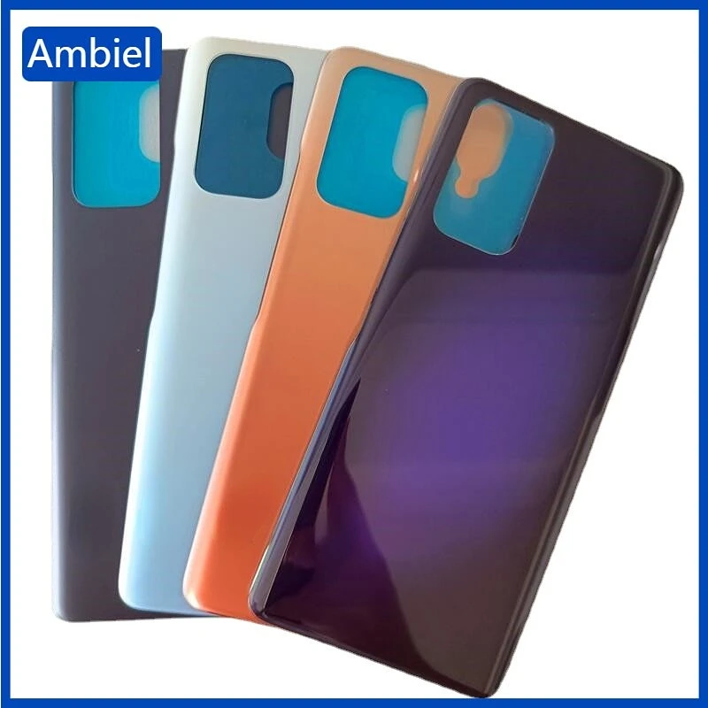 For Xiaomi Redmi Note 10 Pro Glass Battery Cover Back Door Phone Rear Case Replacement Parts Note 10Pro Battery cover
For Xiaomi Redmi Note 10 Pro Glass Battery Cover Back Door Phone Rear Case Replacement Parts Note 10Pro Battery cover