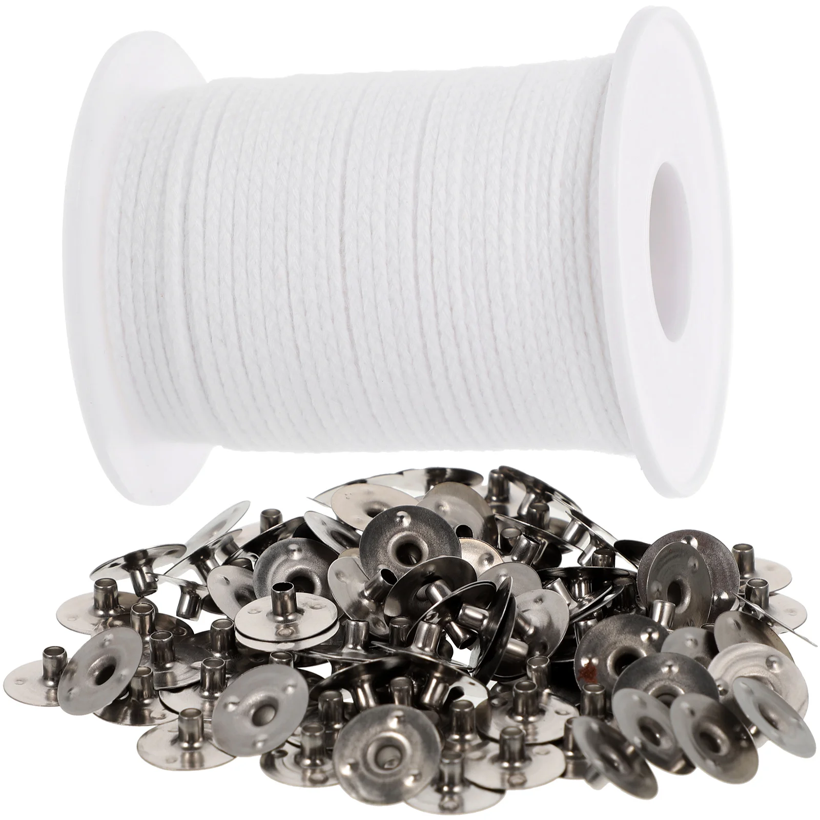 Wick DIY Cotton Replacement Long Wicks Making Supplies Lip Gloss Oil Accessories Supply Plastic Material Lamps
Wick DIY Cotton Replacement Long Wicks Making Supplies Lip Gloss Oil Accessories Supply Plastic Material Lamps
