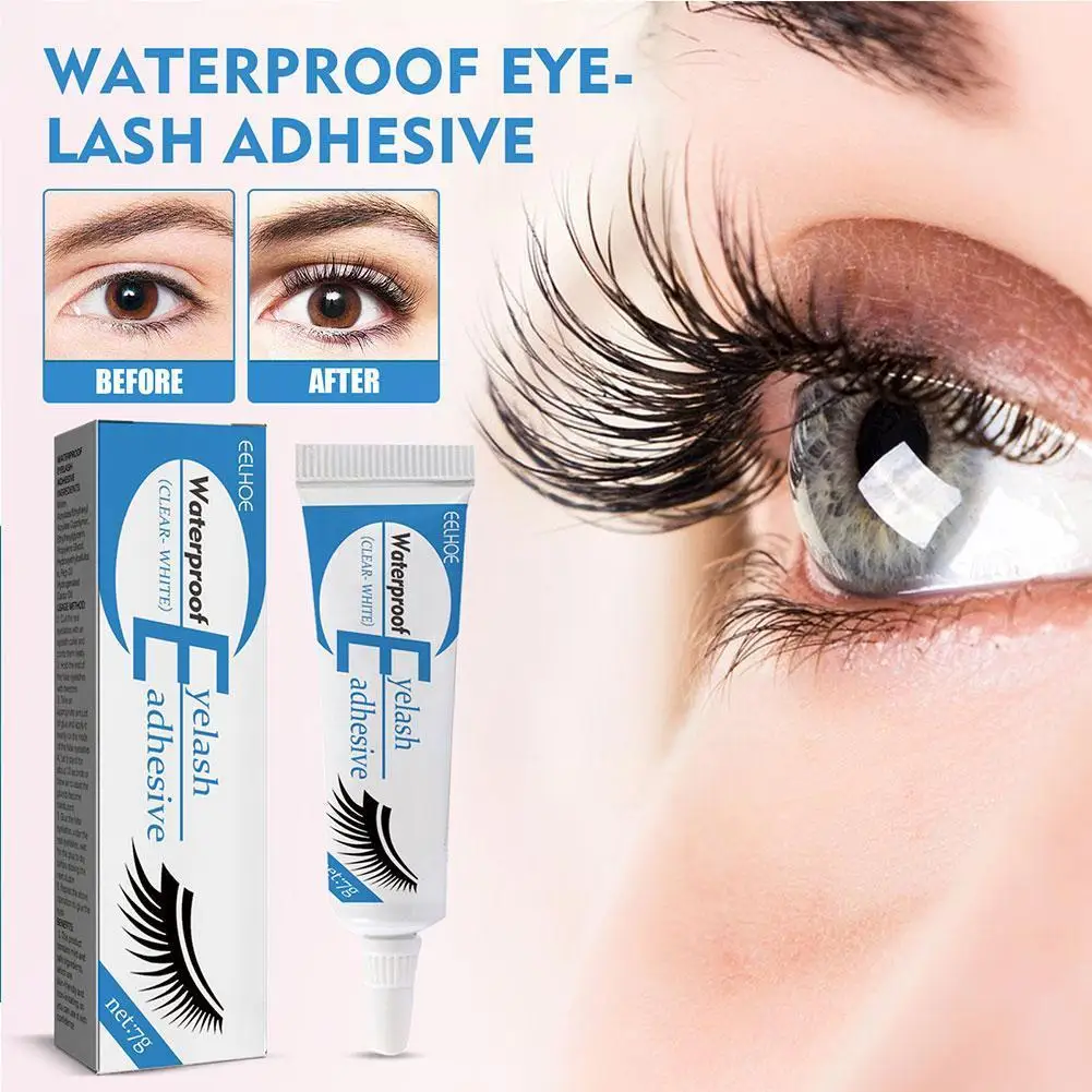 Eye Lash Glue Eyelash Grafting Adhesive False Eyelashes Professional Eyelash Make-up Cosmetic Transparent Adhesive Glue Too R1O1
Eye Lash Glue Eyelash Grafting Adhesive False Eyelashes Professional Eyelash Make-up Cosmetic Transparent Adhesive Glue Too R1O1