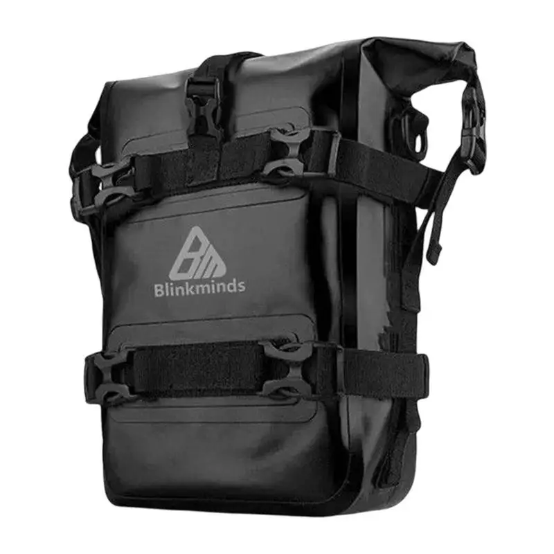 Motorcycle Waterproof Multifunctional Bumper Bag For BMW R1200GS R1250GS GSA F750GS F850GS R1200RT Fall Protection Bar Package
Motorcycle Waterproof Multifunctional Bumper Bag For BMW R1200GS R1250GS GSA F750GS F850GS R1200RT Fall Protection Bar Package