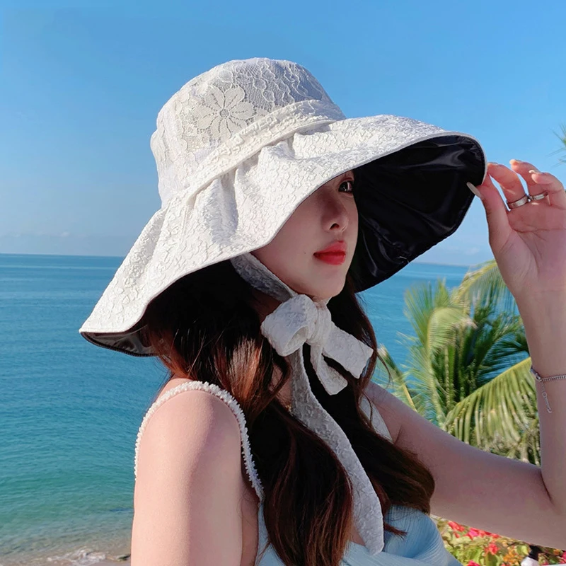 2022 new lace hats for women fisherman cap stocks sunscreen sunshade spring and summer autumn beach cap Panama hats S68
2022 new lace hats for women fisherman cap stocks sunscreen sunshade spring and summer autumn beach cap Panama hats S68