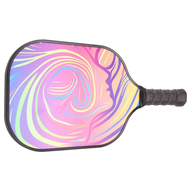 Hot TTKK 2X Pickleball Paddle Lightweight Pickleball Paddles,Thin&Quick Pickleball Racket For Indoor And Outdoor
Hot TTKK 2X Pickleball Paddle Lightweight Pickleball Paddles,Thin&Quick Pickleball Racket For Indoor And Outdoor