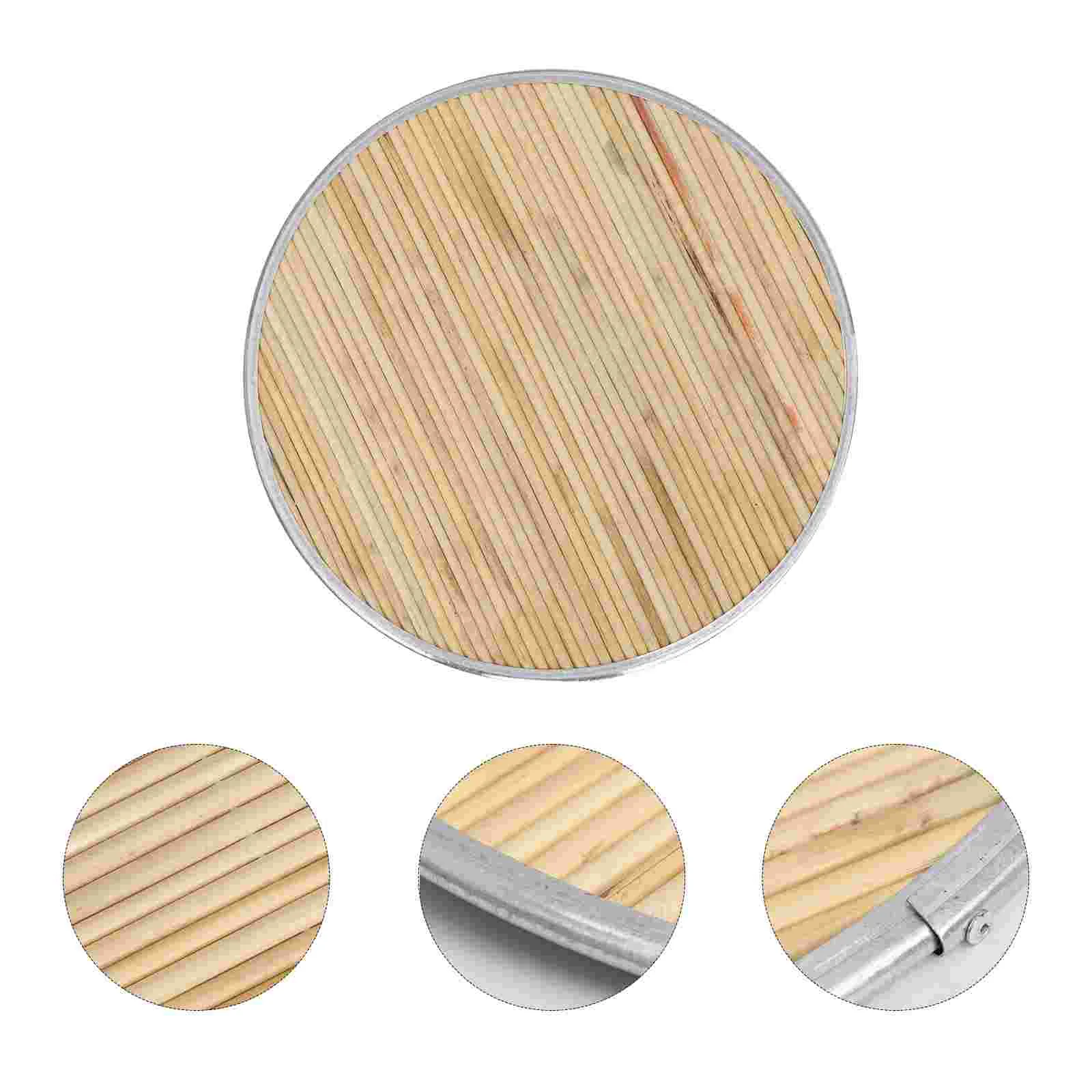 Tray Dumpling Matplate Dumplings Storage Organization Snack Baking Saucer Dipping Refrigerator Multifunctional Serving
Tray Dumpling Matplate Dumplings Storage Organization Snack Baking Saucer Dipping Refrigerator Multifunctional Serving