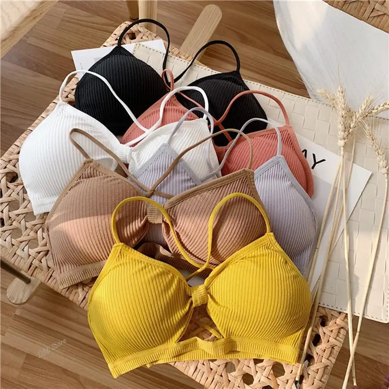 Women's Underwear for Girls Bra Push Up Bra Summer Women Bra Girls Tube Top Women's Cotton Wrapped Chest Candy Color Sexy
Women's Underwear for Girls Bra Push Up Bra Summer Women Bra Girls Tube Top Women's Cotton Wrapped Chest Candy Color Sexy