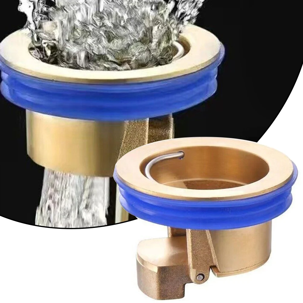 Floor Drain Core Way Valve Shower Drainer Floor Drain Anti Odor Drain Cover For Toilet Floor Drain Deodorizer
Floor Drain Core Way Valve Shower Drainer Floor Drain Anti Odor Drain Cover For Toilet Floor Drain Deodorizer