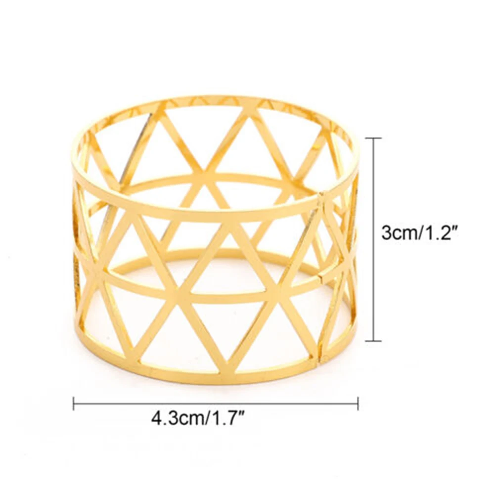 Anniversaries Towel Rack Buckle Napkin Rings 4.3*3cm/1.7”*1.2” Napkin Rings Towel Rack Buckle Towel Rack Buckles
Anniversaries Towel Rack Buckle Napkin Rings 4.3*3cm/1.7”*1.2” Napkin Rings Towel Rack Buckle Towel Rack Buckles