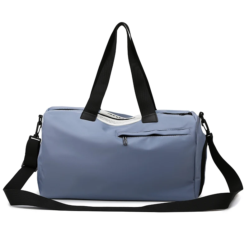 2022 Nylon Waterproof Travel Bag Sports Bags Men/Women Handbags Tote Shoulder Crossbody Bag Duffle Multifunction Luggage Bags
2022 Nylon Waterproof Travel Bag Sports Bags Men/Women Handbags Tote Shoulder Crossbody Bag Duffle Multifunction Luggage Bags