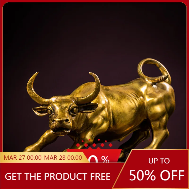 Topnew Decoration Wangshi Cattle Pure Copper Cow Topnew Waltz Street Cattle Arrogant Golden Cattle Chinese Zodiac Cow Crafts 
Topnew Decoration Wangshi Cattle Pure Copper Cow Topnew Waltz Street Cattle Arrogant Golden Cattle Chinese Zodiac Cow Crafts