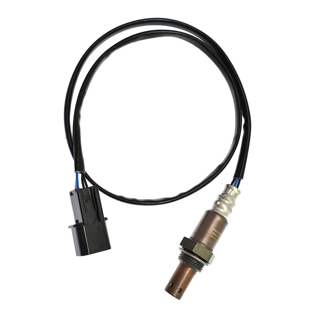 OEM 1588A197 Oxygen Sensor Fit For Mitsubishi Air Fuel Ratio Sensor Auto Parts Genuine Air Fuel Ratio Sensor
OEM 1588A197 Oxygen Sensor Fit For Mitsubishi Air Fuel Ratio Sensor Auto Parts Genuine Air Fuel Ratio Sensor