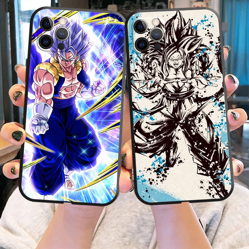 Japanese Anime Dragon Ball Phone Case For iPhone X XS XR XS Max 11 11 Pro 12 12 Pro Max For iPhone 12 13 Mini Back Coque Funda
Japanese Anime Dragon Ball Phone Case For iPhone X XS XR XS Max 11 11 Pro 12 12 Pro Max For iPhone 12 13 Mini Back Coque Funda