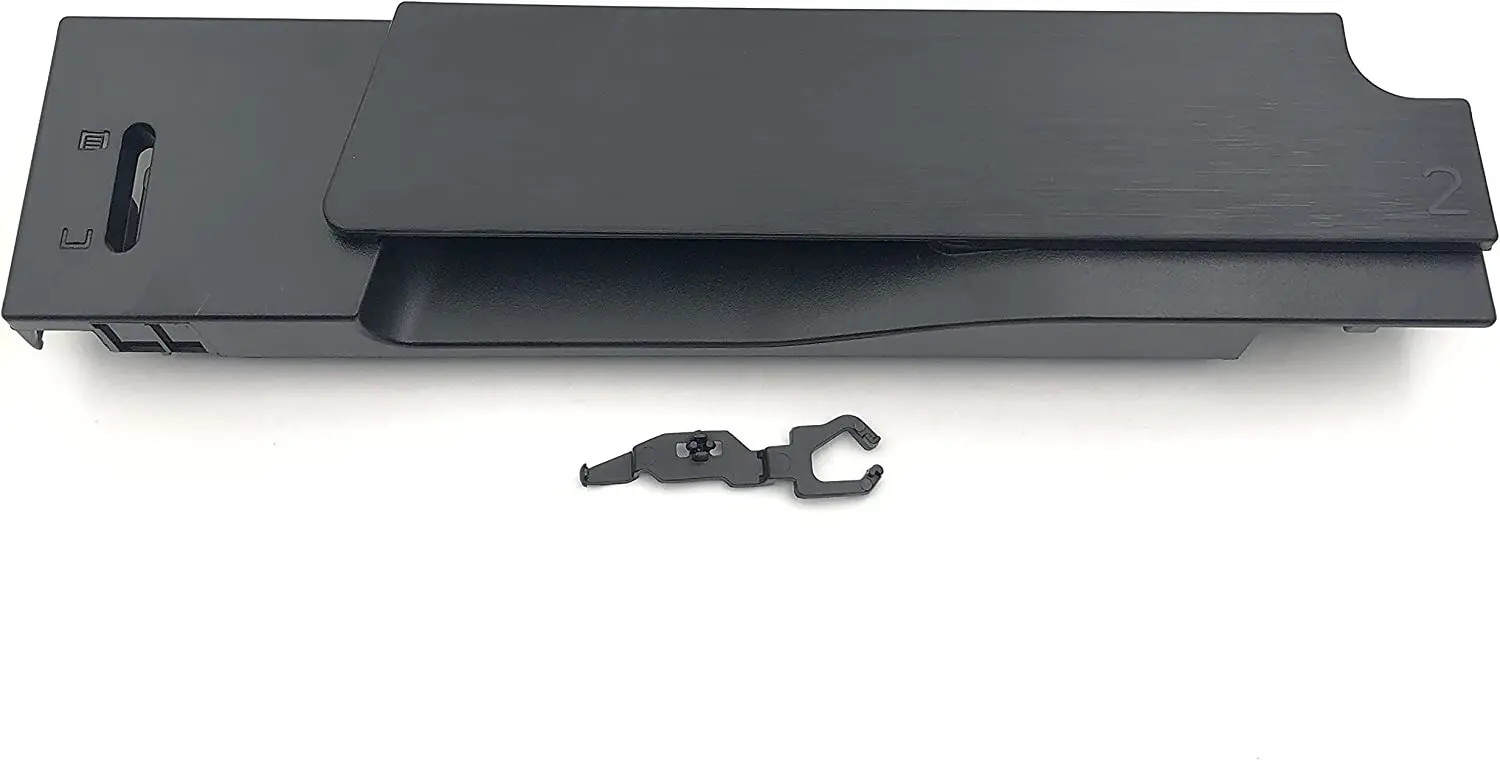 RC3-2534-000 250 Cassette paper input tray 2 front cover ports for Laserjet Pro 400 M401dn M401dw M401n M401dne M425dn
RC3-2534-000 250 Cassette paper input tray 2 front cover ports for Laserjet Pro 400 M401dn M401dw M401n M401dne M425dn