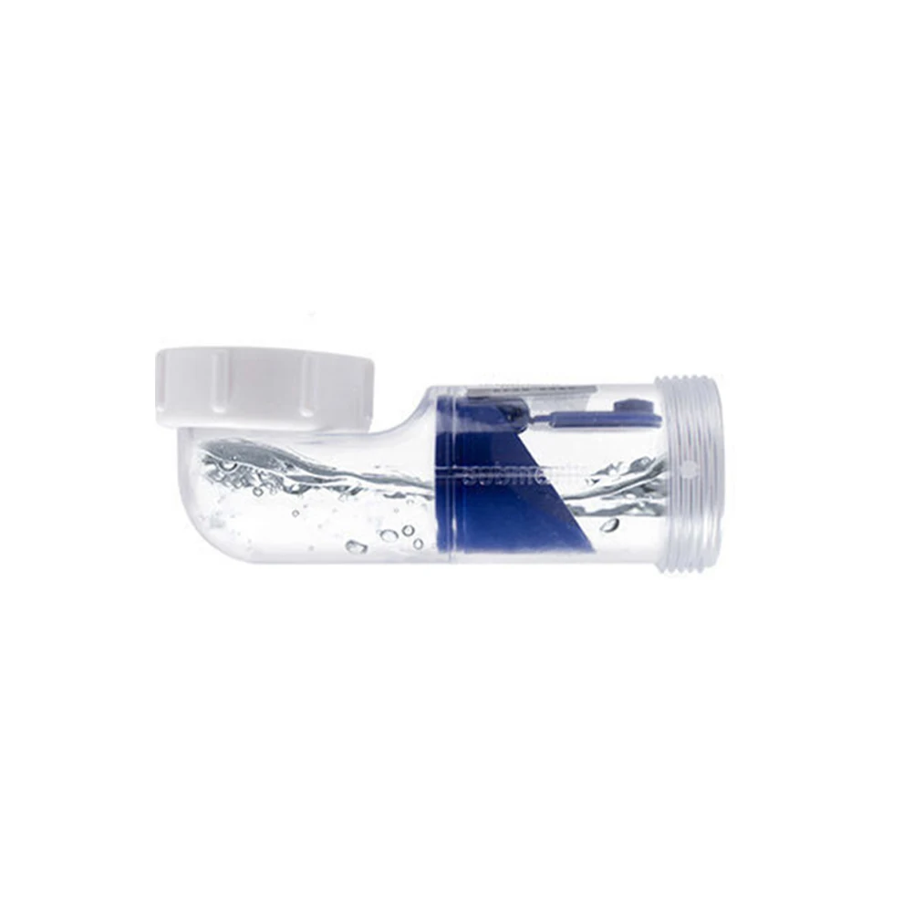 Waste Pipe Connector Drain Hose Washbasin Kitchen Sink ABS Anti-blocking Sewer Deodorant Corrugated Curved Pipe
Waste Pipe Connector Drain Hose Washbasin Kitchen Sink ABS Anti-blocking Sewer Deodorant Corrugated Curved Pipe