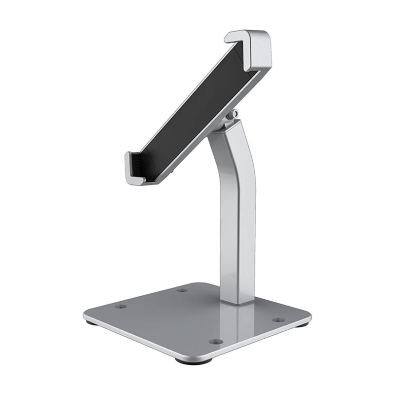 CreaDream foldable aluminum desktop phone holder adjustable tablet phone stand holder
CreaDream foldable aluminum desktop phone holder adjustable tablet phone stand holder