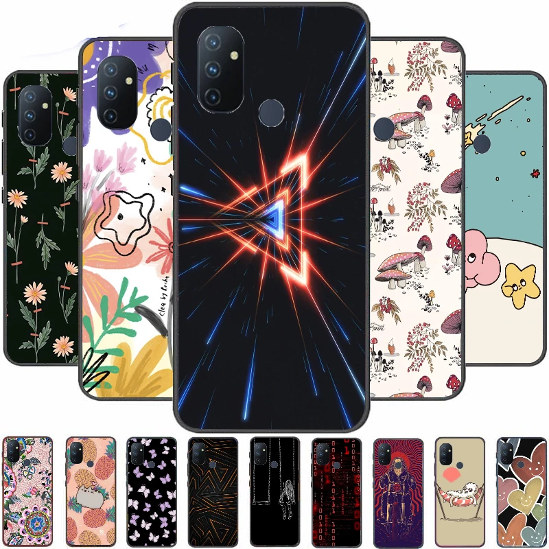 Cute Cartoon Anime For OnePlus Nord N10 Case Soft Phone Cover for One Plus nord n10 N 10 N100 Case 1+Nord Back Bumper
Cute Cartoon Anime For OnePlus Nord N10 Case Soft Phone Cover for One Plus nord n10 N 10 N100 Case 1+Nord Back Bumper