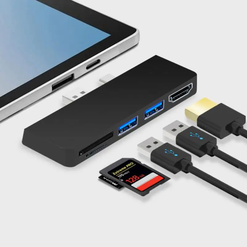 5gbps Usbc Dock Concentrator Multifunctional Type C Hub Type-c Docking Station Official Store Docking Station Usb-c Hub
5gbps Usbc Dock Concentrator Multifunctional Type C Hub Type-c Docking Station Official Store Docking Station Usb-c Hub