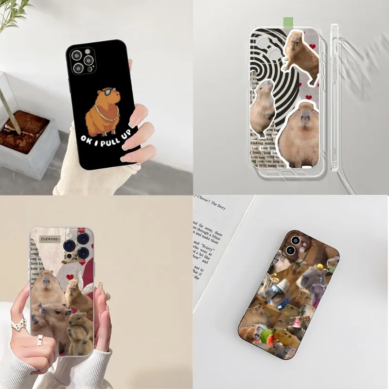 Чехол для телефона с забавными животными и блестками 2023 для IPhone 14 12 13 11 Pro Max Mini X XR XS Max 7 8 Plus, черный с прозрачным
Чехол для телефона с забавными животными и блестками 2023 для IPhone 14 12 13 11 Pro Max Mini X XR XS Max 7 8 Plus, черный с прозрачным