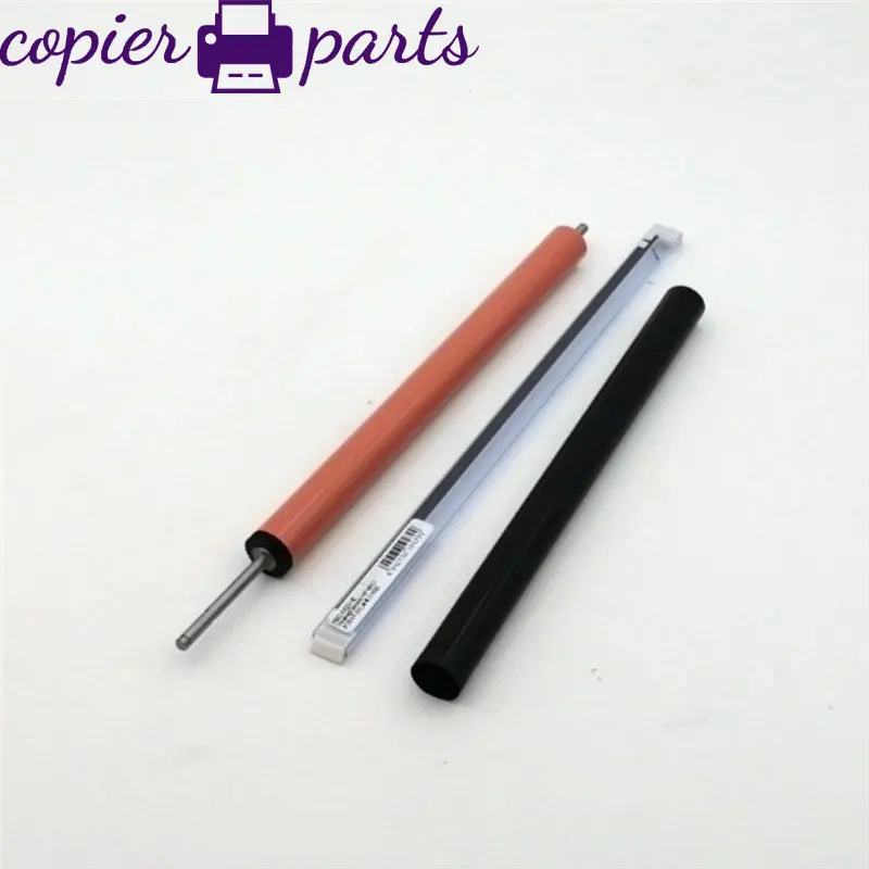 M477 термофиксатор комплект пленка фьюзера + нижний напорный ролик + нагревательный элемент для HP M477fnw M452dn 477 452 M377 M477fdn M477fdw
M477 термофиксатор комплект пленка фьюзера + нижний напорный ролик + нагревательный элемент для HP M477fnw M452dn 477 452 M377 M477fdn M477fdw