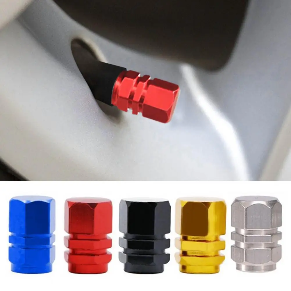 4Pcs Valve Cover High Hardness Electrical Heat Conduction Sealing Repair Replaceable Tyre Valve Cover Workshop Supply
4Pcs Valve Cover High Hardness Electrical Heat Conduction Sealing Repair Replaceable Tyre Valve Cover Workshop Supply