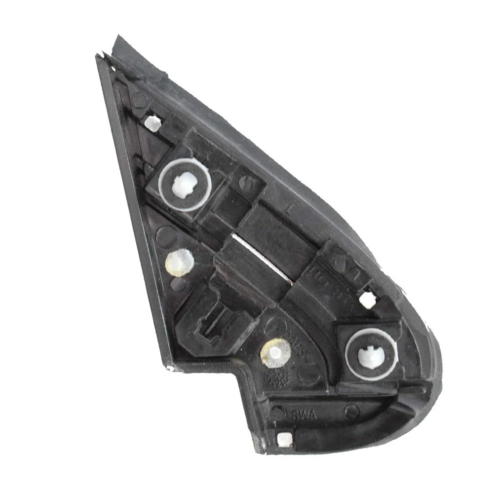 New Car Accessories Mirror Trim Triangle Cover Auto Part Car Interior Front Left Side Front Outer Pillar Corner
New Car Accessories Mirror Trim Triangle Cover Auto Part Car Interior Front Left Side Front Outer Pillar Corner