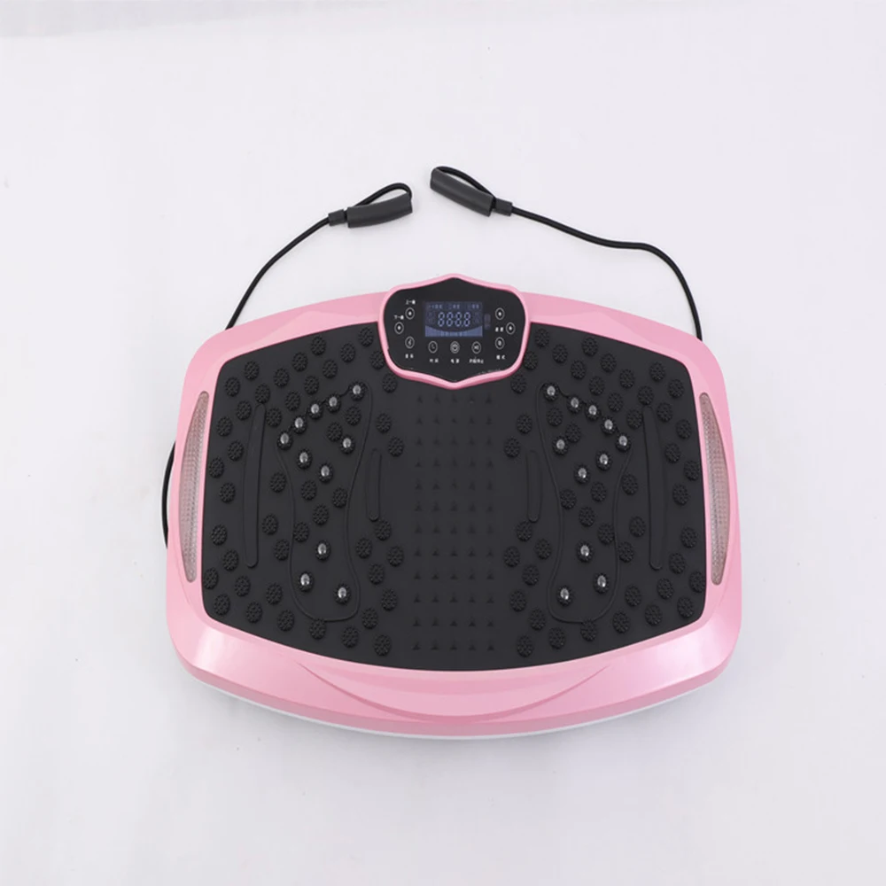 Top Fashion Rejection Of Fat Vibrating Lazy Ultra-Thin Body Fat-reducing machine -K305
Top Fashion Rejection Of Fat Vibrating Lazy Ultra-Thin Body Fat-reducing machine -K305