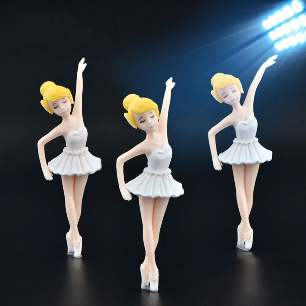 Accessories Craft Sculpture Keychain Jewelry Ballet Girl Figurines Ornaments Decoration Fairy Garden Miniatures
Accessories Craft Sculpture Keychain Jewelry Ballet Girl Figurines Ornaments Decoration Fairy Garden Miniatures