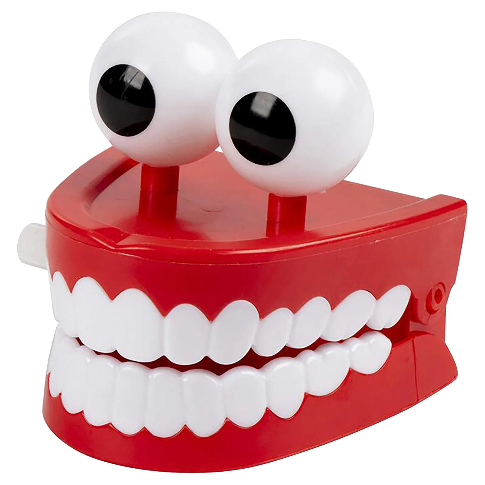 Wind Up Teeth Clockwork Teeth Creative Strange Tricky Desktop Ornaments Children's Toy Gifts Collection Chattering
Wind Up Teeth Clockwork Teeth Creative Strange Tricky Desktop Ornaments Children's Toy Gifts Collection Chattering