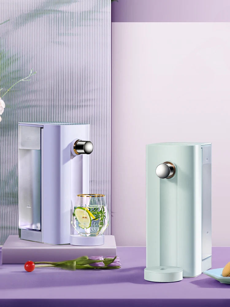 220V Instant Hot Water Dispenser Home Small Straight Drinking Machine Desktop Mini Water Dispenser No Installation Required
220V Instant Hot Water Dispenser Home Small Straight Drinking Machine Desktop Mini Water Dispenser No Installation Required
