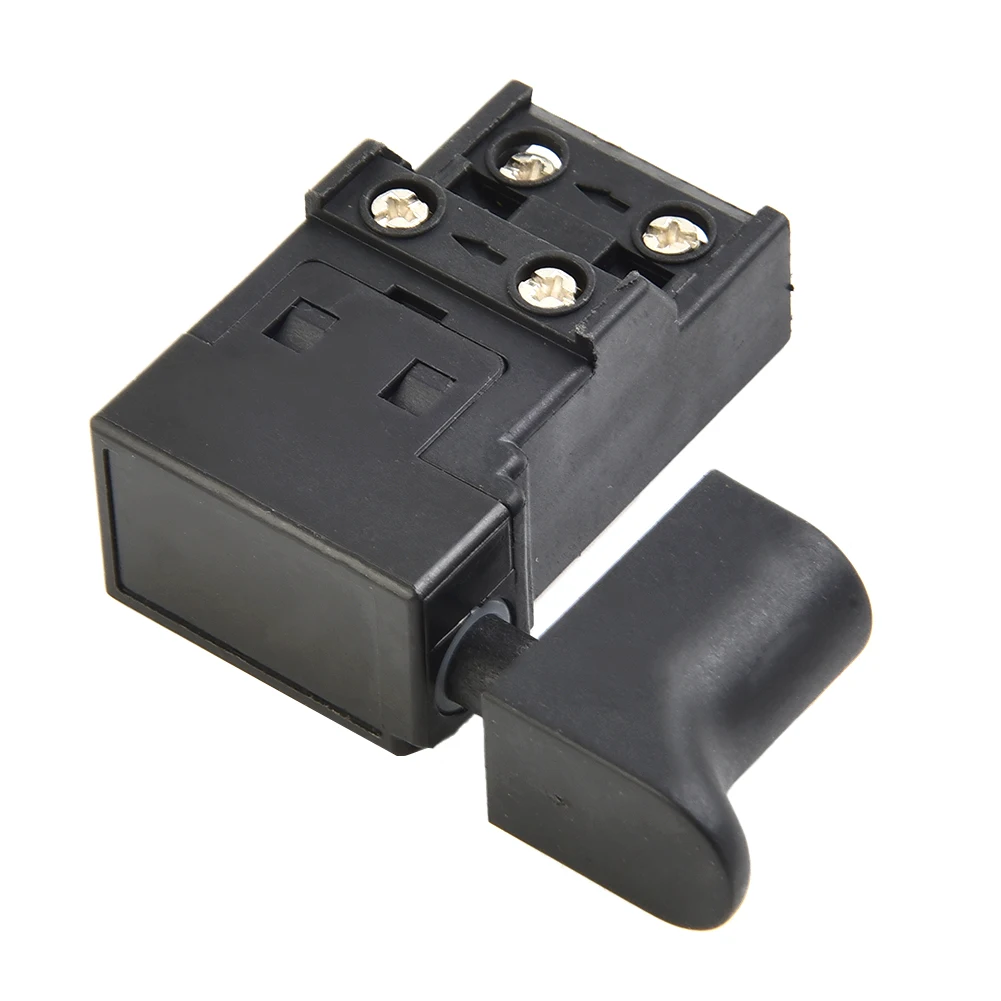 Trigger Switch Electric Hammer Electric Tool For Angle Grinder Hammer Drill Home M26-2 M26-4 No Lock On Plastic
Trigger Switch Electric Hammer Electric Tool For Angle Grinder Hammer Drill Home M26-2 M26-4 No Lock On Plastic