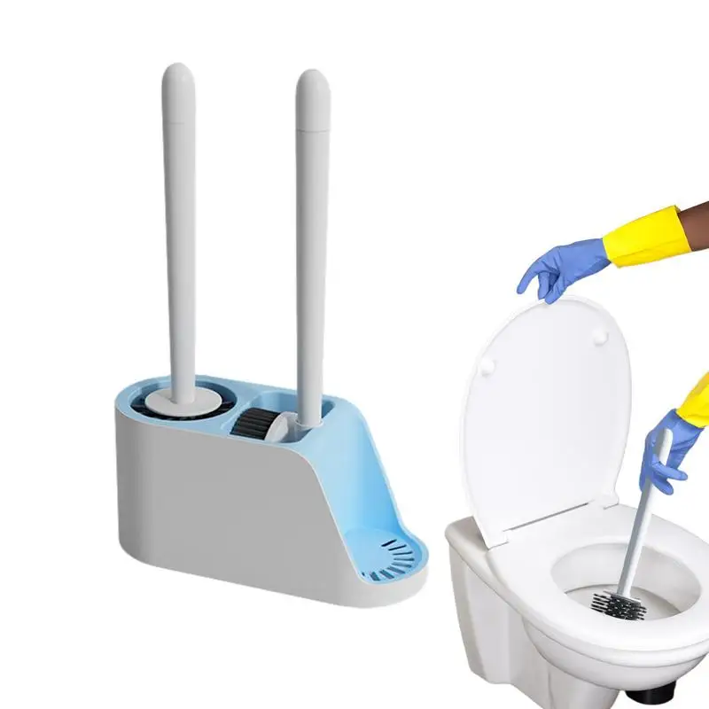 Toilet Scrubber Brush Silicone Bowl Scrubber With Holder Bathroom Cleaning Tool Reusable Silicone Head Cleaning Brush For Toilet
Toilet Scrubber Brush Silicone Bowl Scrubber With Holder Bathroom Cleaning Tool Reusable Silicone Head Cleaning Brush For Toilet