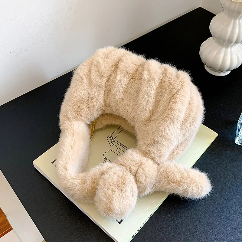 Autumn and Winter Bag 2022 New Women's Bag Fashion Luxury High Quality Popular Versatile Handbag Versatile Handheld Plush Bag
Autumn and Winter Bag 2022 New Women's Bag Fashion Luxury High Quality Popular Versatile Handbag Versatile Handheld Plush Bag
