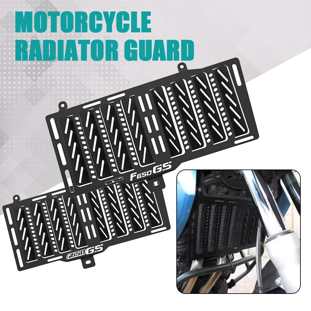 Motorcycle Radiator Grille Guard Grill Cover Protector f650 gs Accessories For BMW F650GS F 650 GS 2008 2009 2010 2011 2012 2013
Motorcycle Radiator Grille Guard Grill Cover Protector f650 gs Accessories For BMW F650GS F 650 GS 2008 2009 2010 2011 2012 2013